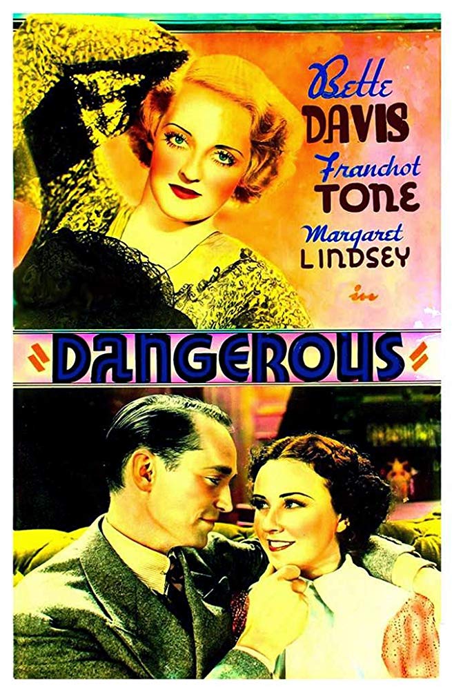 Al año siguiente, ya convertida en una de las actrices más respetadas de Hollywood, obtuvo un Óscar por su papel en "Dangerous" (1935).Recibió su segundo Óscar por "Jezabel" (1939), un drama romántico de William Wyler en el que compartió cartel con Henry Fonda.