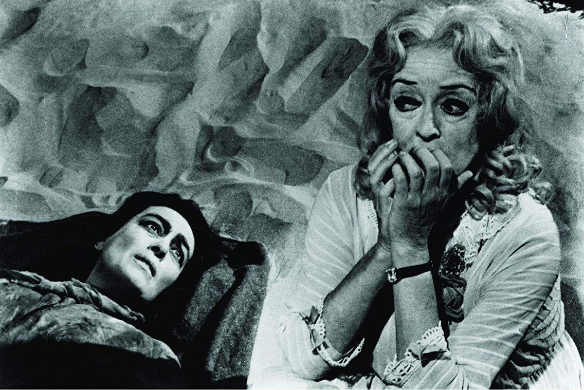 En sus últimas películas y apariciones televisivas, siguió interpretando personajes de carácter, quizá el más sobresaliente en "What Ever happened to Baby Jane?" (1962, Robert Aldrich).Ese año presentó su autobiografía, _The Lonely Life_.