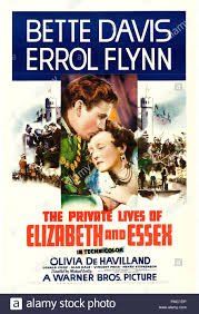 Tenía en su haber 123 películas, algunas excelentes.Además de las ya citadas destacan:-The Sisters" (1938).-"Dark Victory" (1939).-"The Private Lives of Elizabeth and Essex" (1939).-"All This, and Heaven Too" (1940).-The Letter" (1940).-"The little Foxes" (1941).