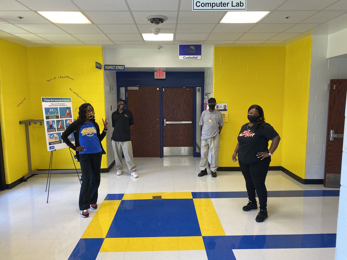 Marissa Wilson tweet media