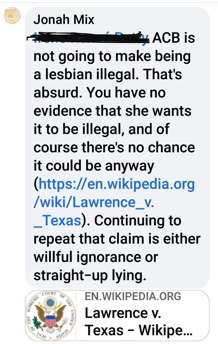 9/Jonah Mix (here he is in  https://www.christianitytoday.com/ct/2018/february-web-only/how-transgender-narrative-perpetuates-stereotypes.html). Plus Derrick Jenson of Deep Green Resistance.