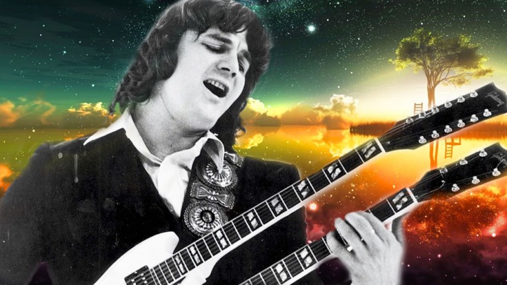 Happy Birthday to Steve Miller, Brian Johnson, and Sir Bob Geldof! 