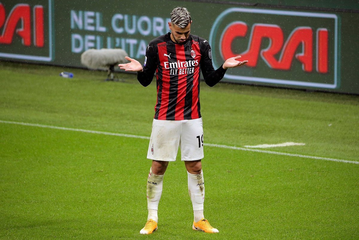 Joyeux anniversaire au meilleur latéral gauche de Serie A, l’un des meilleurs au monde et l’un