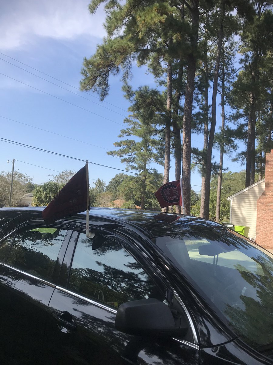 Ben Bowers (@benbowers33) on Twitter photo From <a href="/TKOriental/">TK Oriental Kitchen</a>:
Move forward and beat Vanderbilt please MIGHTY GAMECOCKS. Keep your eyes 👀 on Mr Luke Doty, he is Hercules now y’all. From <a href="/TKOriental/">TK Oriental Kitchen</a>:
Move forward and beat Vanderbilt please MIGHTY GAMECOCKS. Keep your eyes 👀 on Mr Luke Doty, he is Hercules now y’all.
