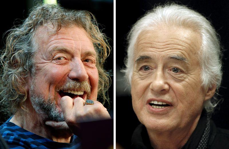 Led Zeppelin emerges victor in 'Stairway to Heaven' plagiarism case https://t.co/Led1sFzbBh https://t.co/2gL2fLnaAp