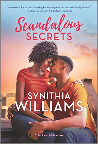 scandalous secrets by  @SynithiaW