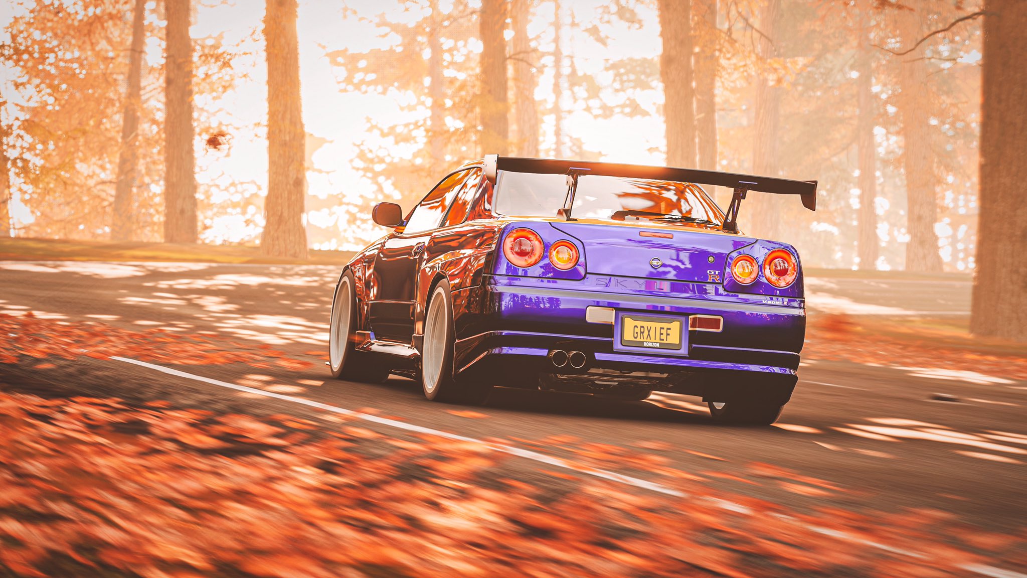 Forza horizon 4 demo steam фото 102