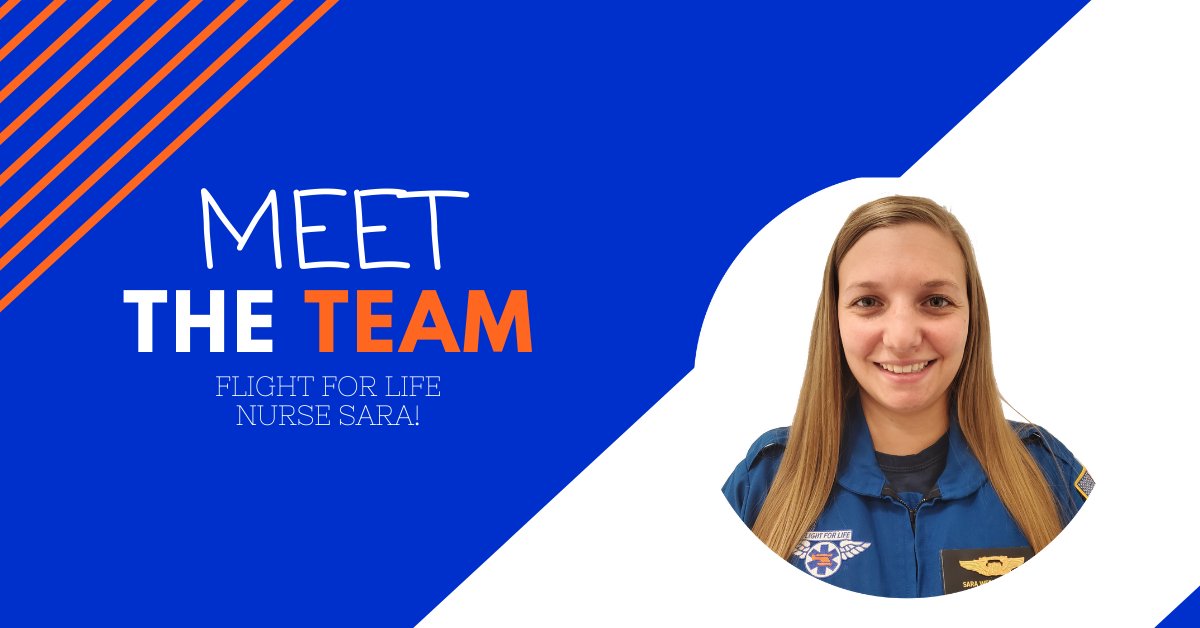 #MeetTheTeamMonday!