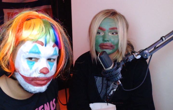 nmplol's tweet photo. Halloween 🎃 soon 🎃 https://t.co/DhRpx6c1UG