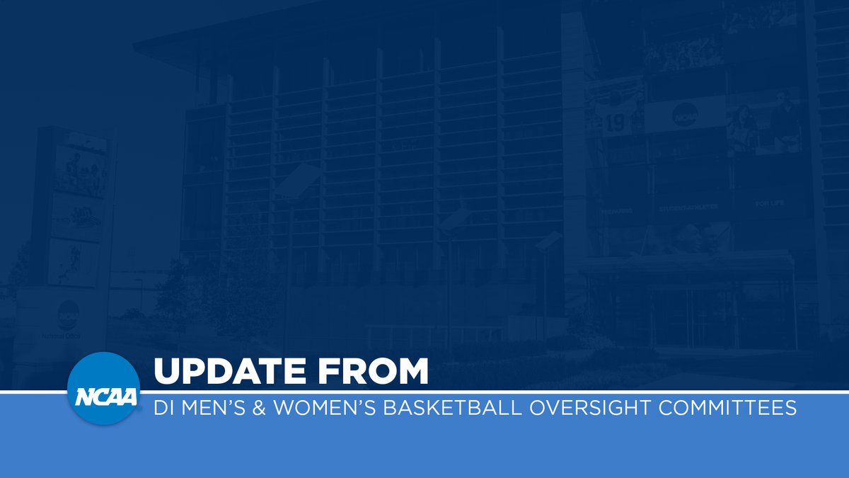 NCAA News tweet media