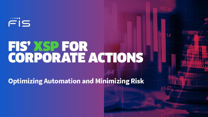 GirshaSushma's tweet image. Read the views of an industry panel on #corporateactionsprocessing, including @FISGlobal’s George
spr.ly/6011G0443