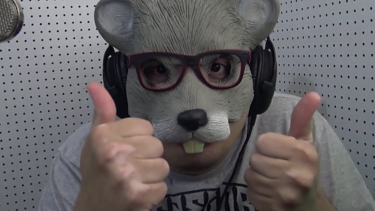 ConexaoBorracha's tweet photo. É REAL!!!!!!
#RATAOISBACK
https://t.co/vpImD835B3 https://t.co/53aqNXiWjx
