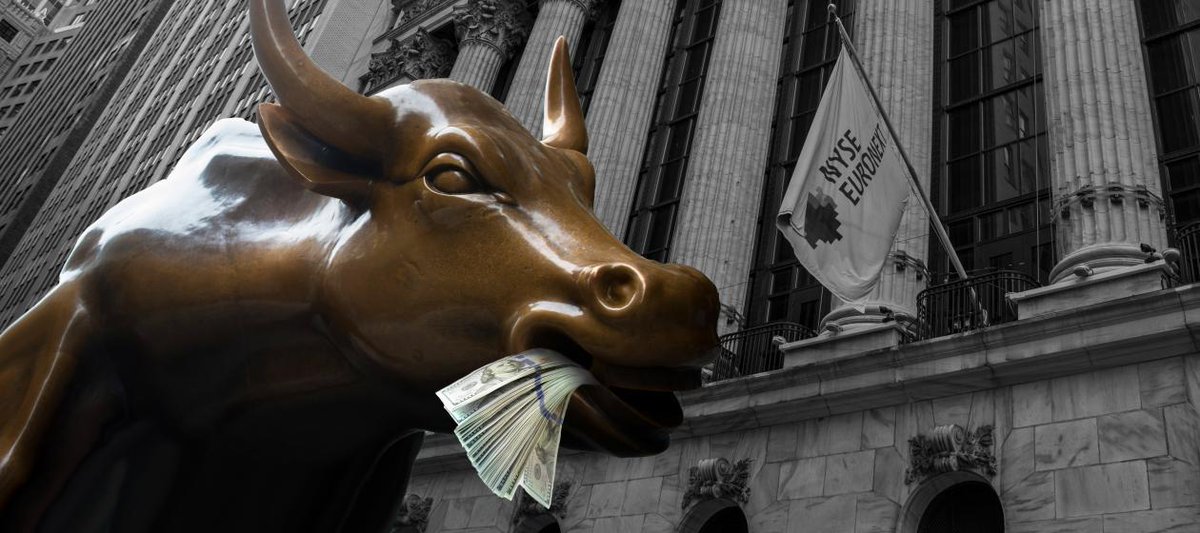 SandraDirkson's tweet photo. The most "valuable commodity" I know of is *Information* MONEY NEVER SLEEPS! #TuesdayMotivation #WallStreet #forex #Millionaire #Bitcoin #Crypto #Cryptocurrency #Money #Entrepreneurs #Wealth #Cash #Invest #Success #Finance #Business #DayTrading #Fox #FoxTrading #Rich #StockMarket https://t.co/bOLqkjMxnh