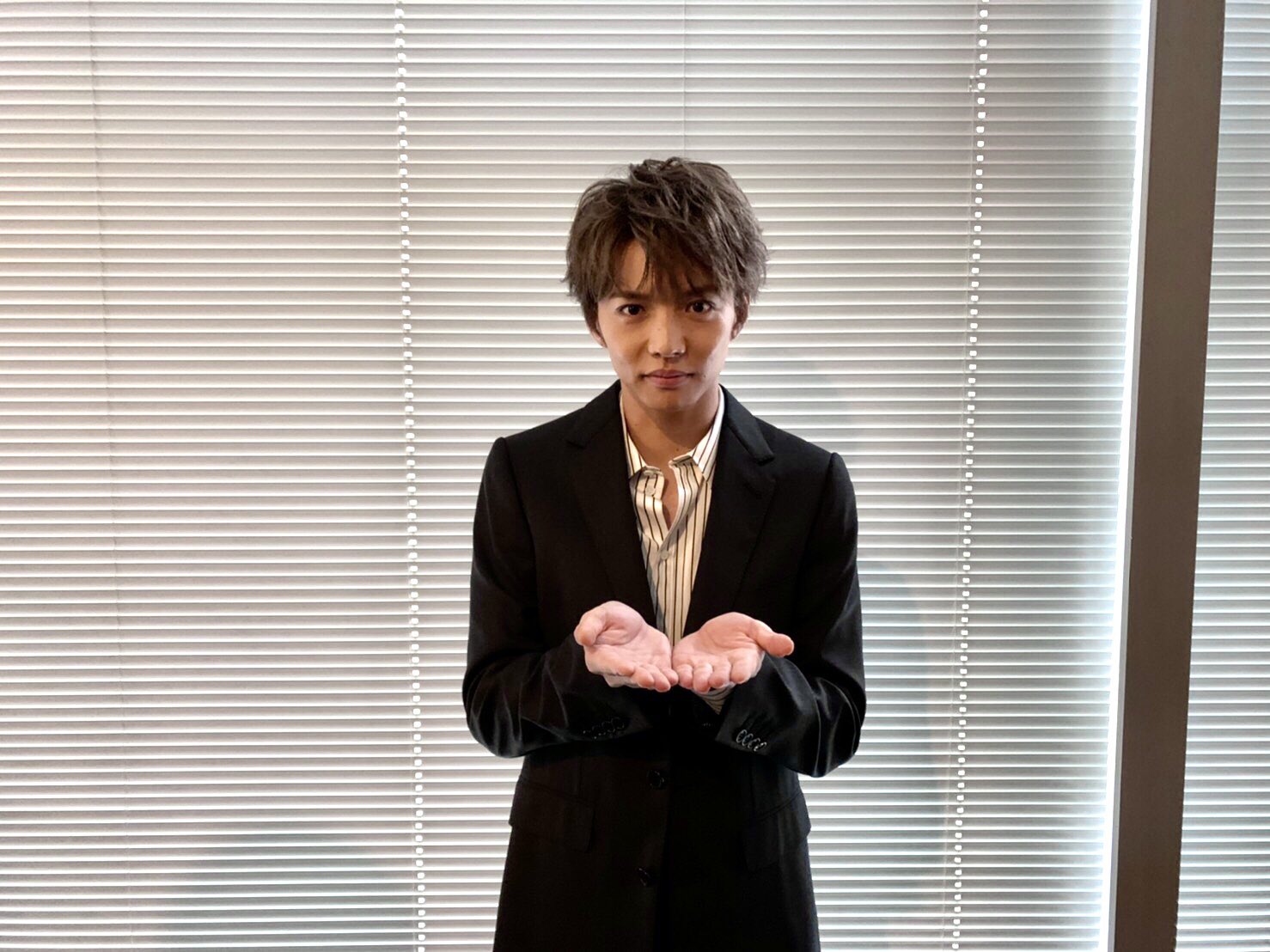 FANTASTICS from EXILE TRIBE on X: 