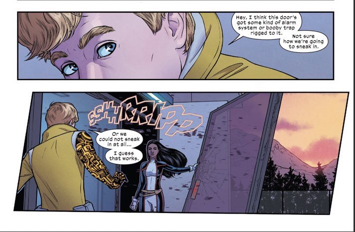 comictalk1's tweet image. 