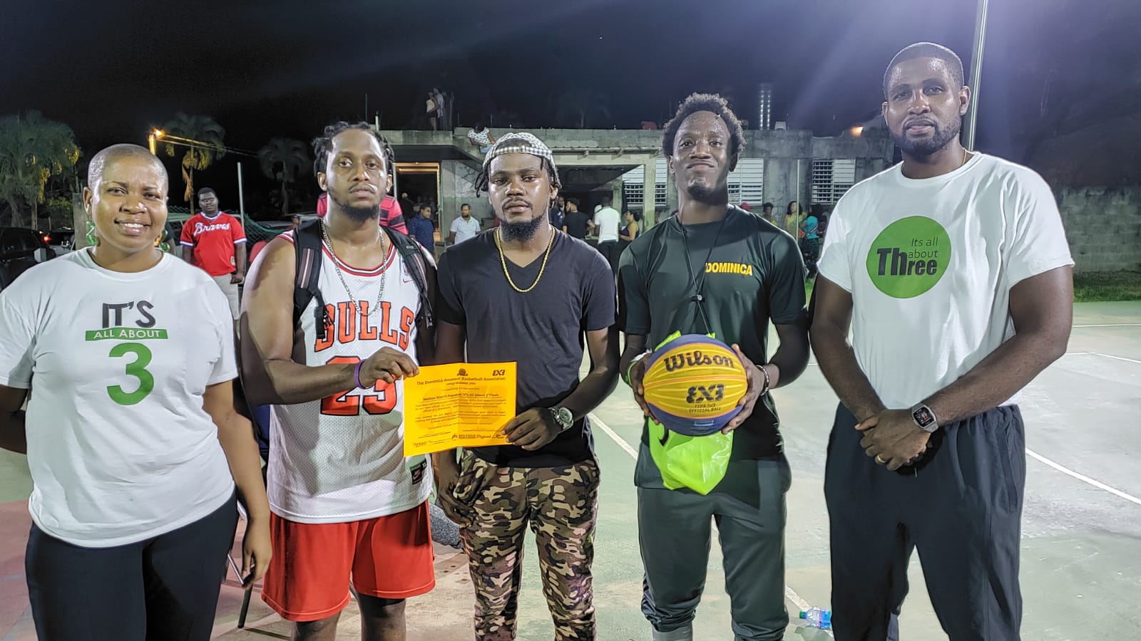 Dominica Basketball (@DominicaBasket1) / Twitter