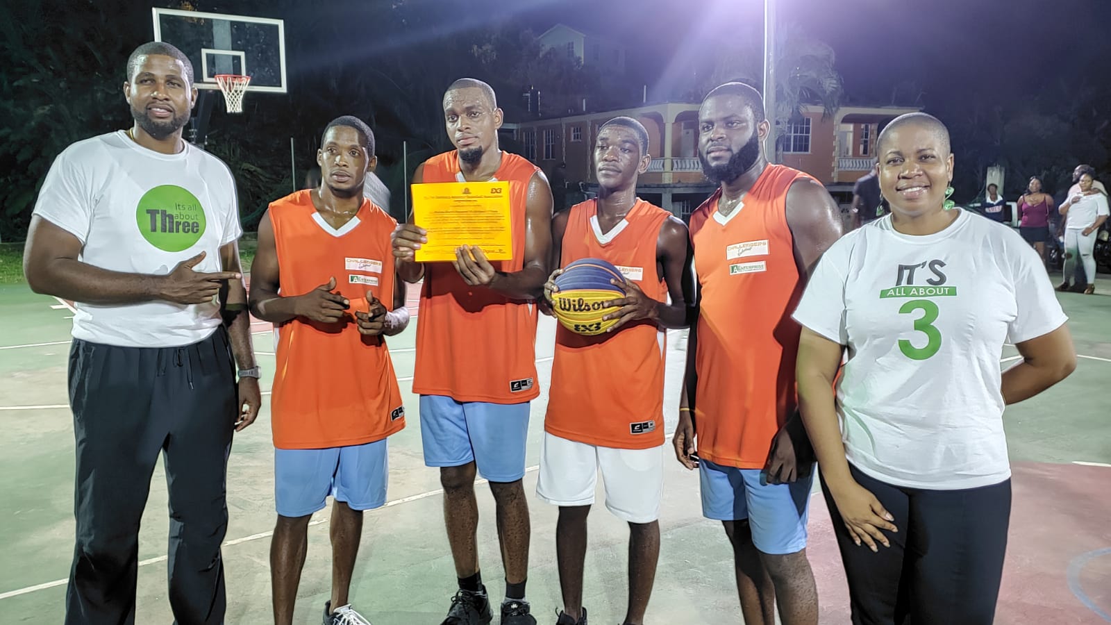 Dominica Basketball (@DominicaBasket1) / Twitter
