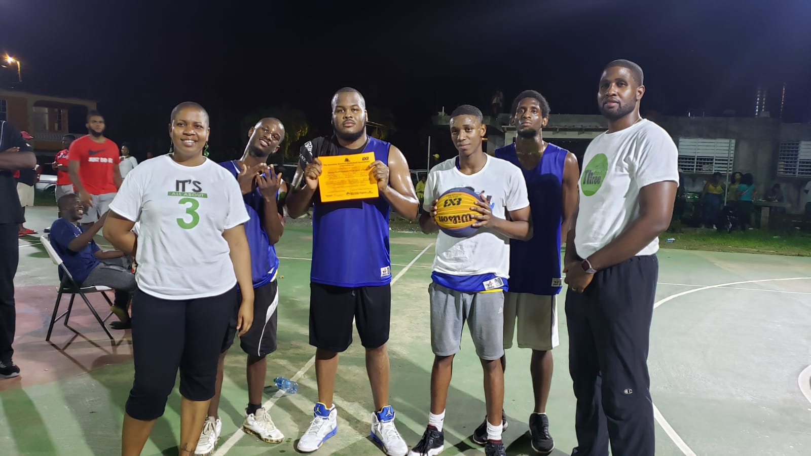 Dominica Basketball (@DominicaBasket1) / Twitter