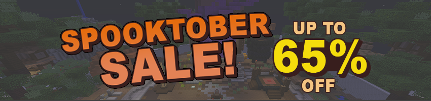 BectoMC's tweet photo. 🎃 Spooky, spooky, spooky... 🎃

👻 What are you doing during this spooky month?

You should know that https://t.co/9SKvZ6azAr now has up to 65% discount on everything! https://t.co/Un9olFc2Ei