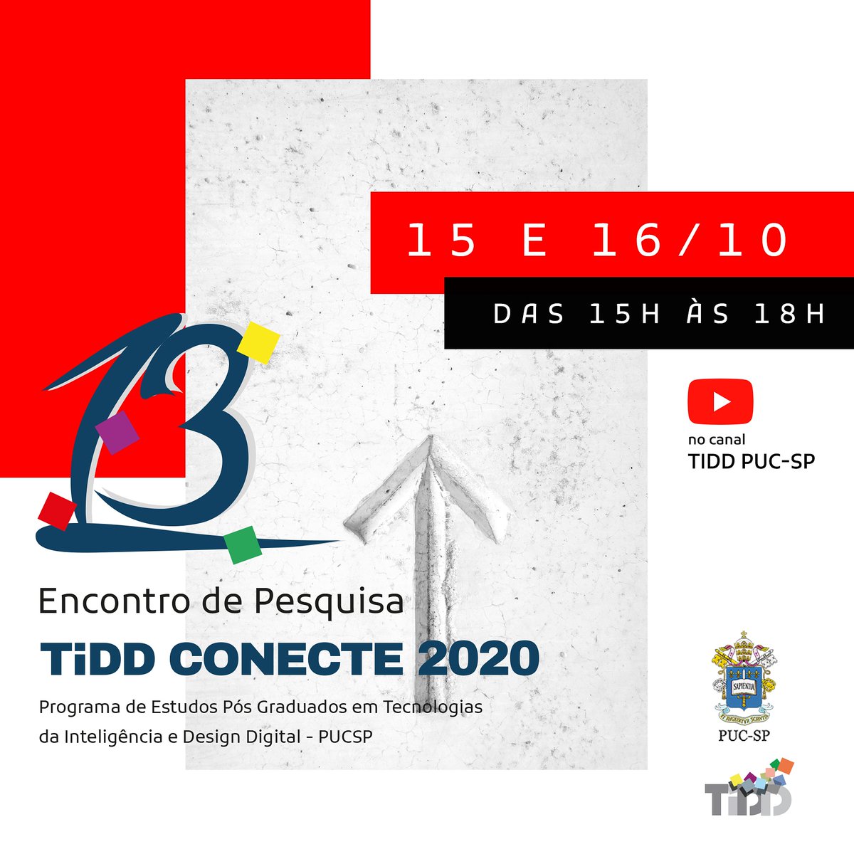 tiddconecte tweet media