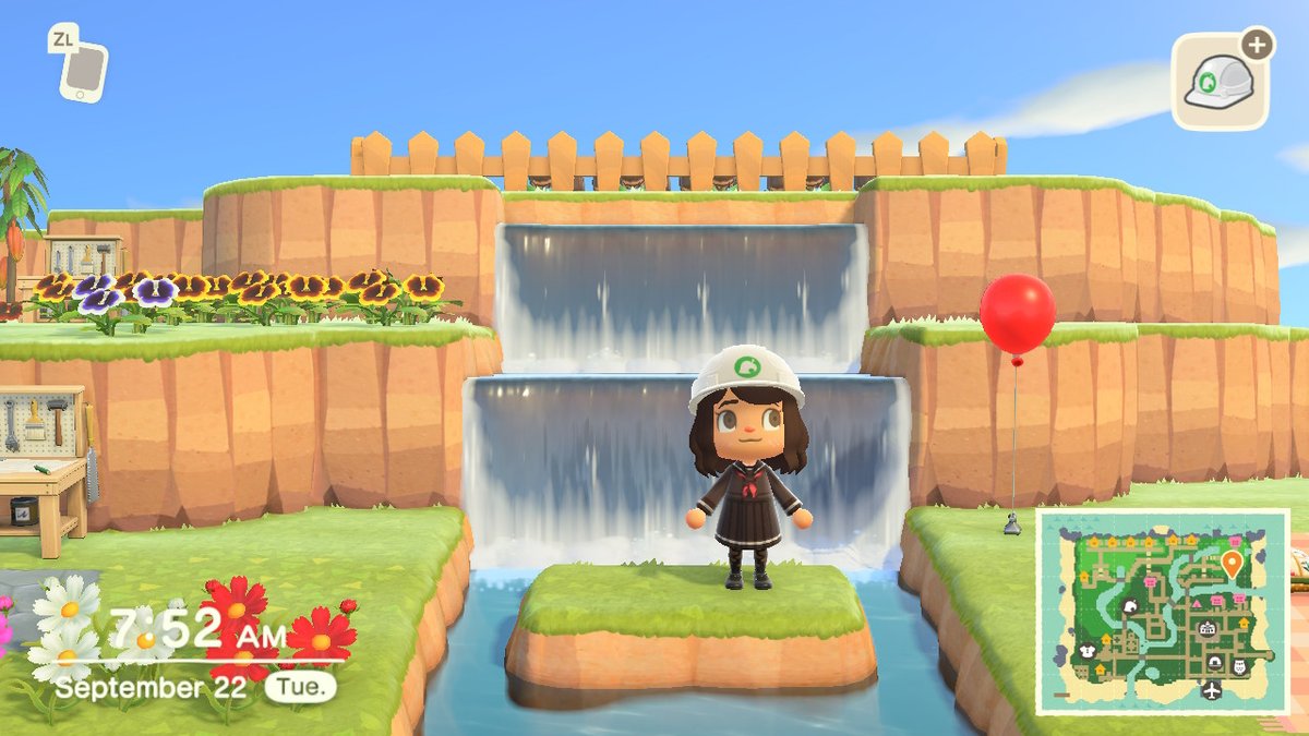 MVandonslear's tweet image. #AnimalCrossing #ACNH #NintendoSwitch