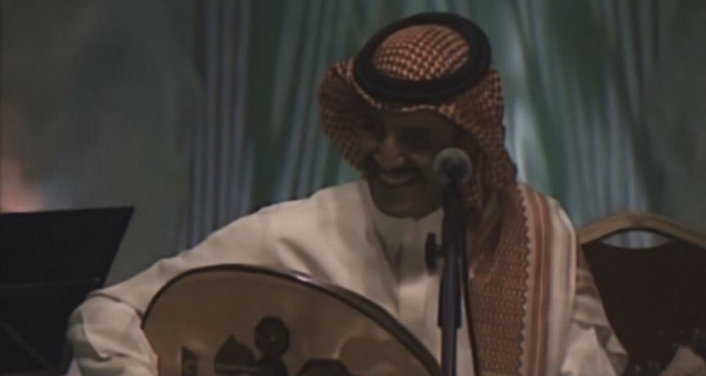 9uliv_'s tweet photo. #خالد_عبدالرحمن يقول خالد عبدالرحمن : 
والله لأجازي راعي الصد بالصد 
وأصد عنه وكنه ماهو بموجود.. https://t.co/BKBY5NoukQ