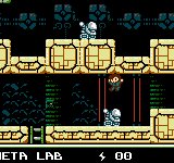 Each room is so precisely designed that it's practically scientific. Each mechanic, enemy, and obstacle is then integrated into rooms, always changing up the order so you're not doing the same thing in repetition over and over. It's so well done. My God, this is great.  #IGCvNES