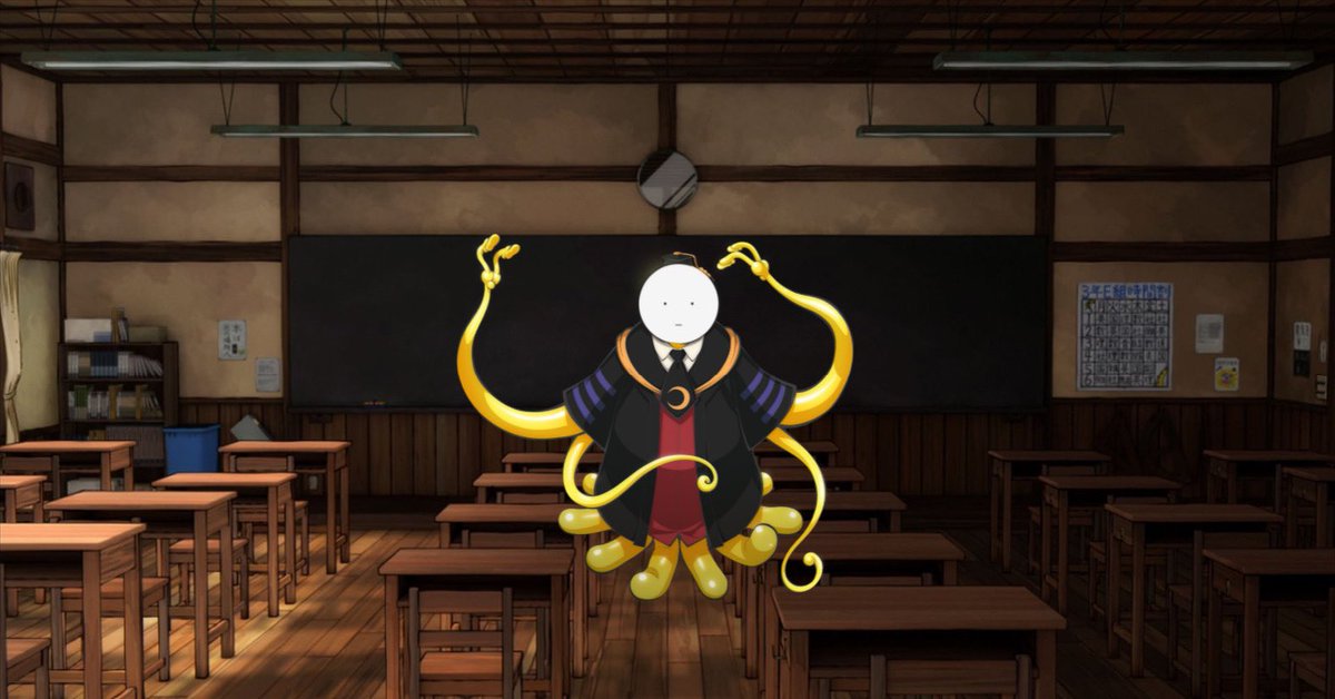 It has been a while... I presume all my students are now occupied with work of their own... and no one would want to be a part of my class... that is alright! talking to myself is very very fun!