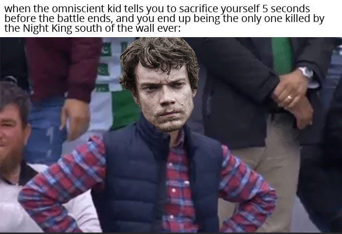 Free Folk Memes You Re A Good Man Theon Thank You T Co Lconhlaxxk Twitter Free Folk Memes You Re A Good Man Theon Thank You T Co Lconhlaxxk Twitter