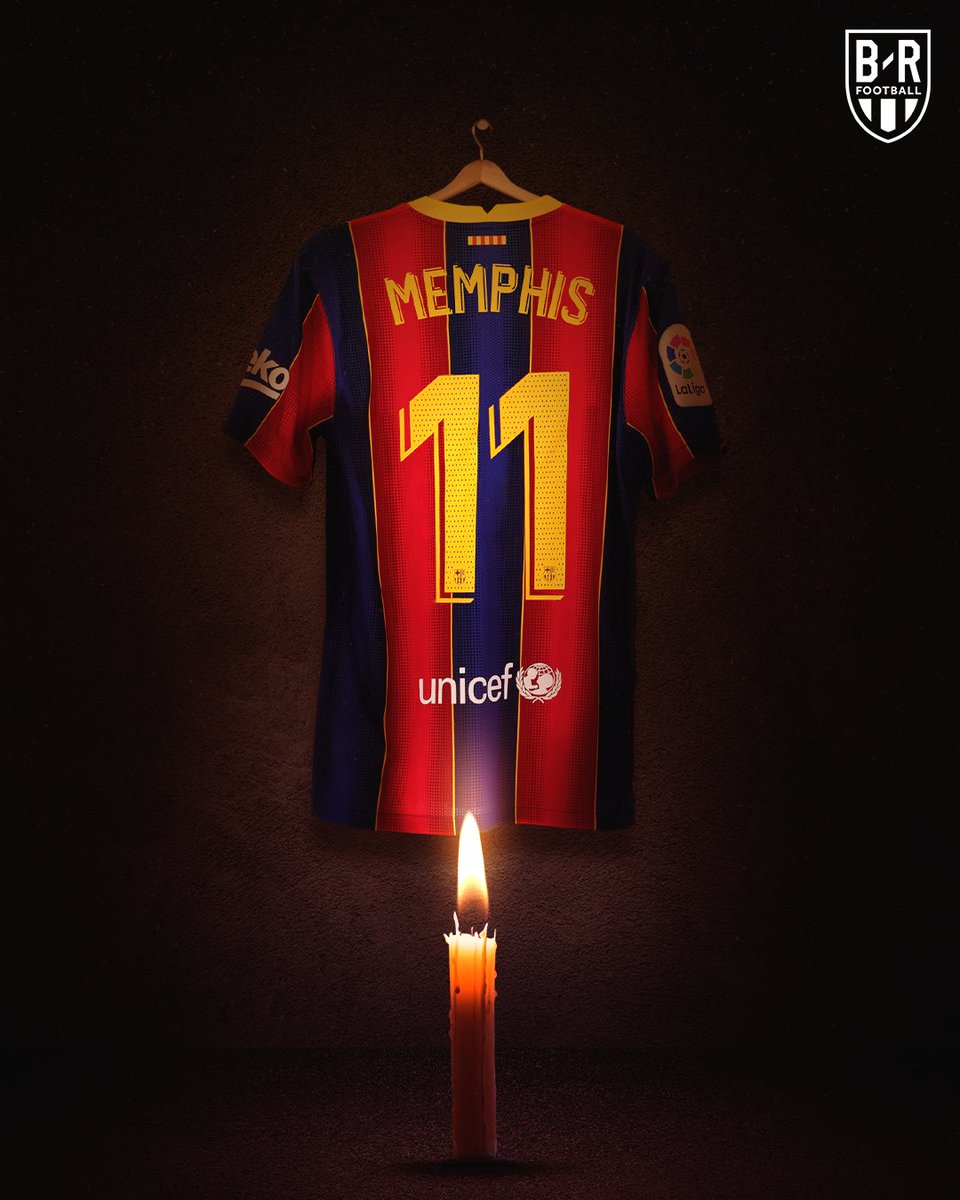 brfootball's tweet photo. A moment of silence for the deals that didn't happen 🕯️ https://t.co/w95CAirWCo