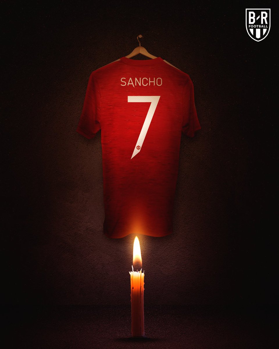 brfootball's tweet photo. A moment of silence for the deals that didn't happen 🕯️ https://t.co/w95CAirWCo