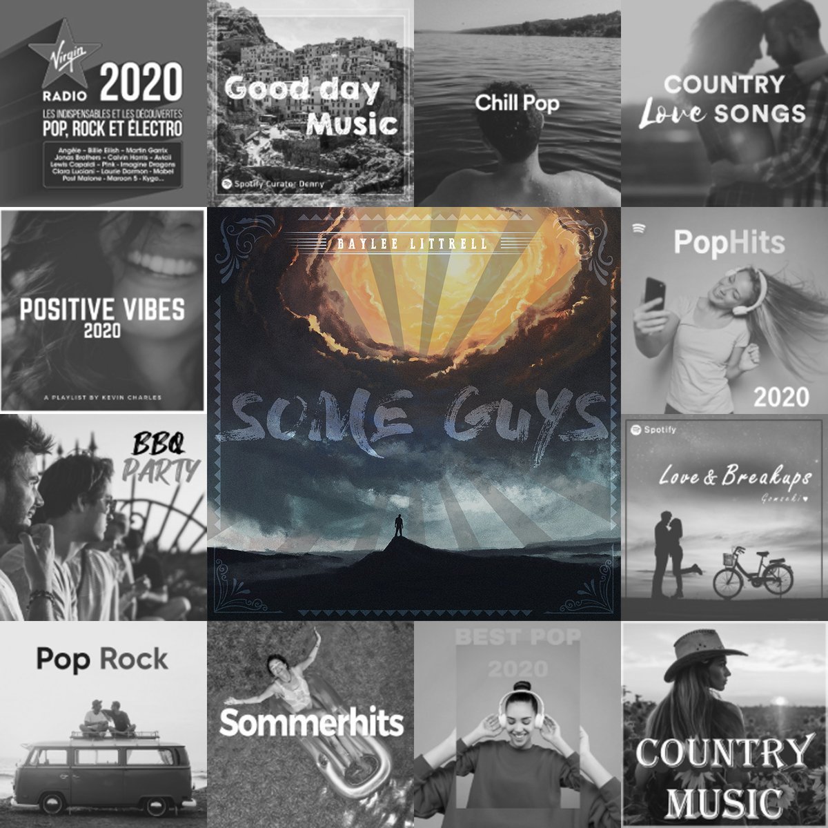 littrell_baylee's tweet photo. Grateful to all the playlists that have added #SomeGuys to their @Spotify Playlists ๐๐ผ Listen and add it to yours at the link in my bio ๐ฟ https://t.co/e5UM48ut8a