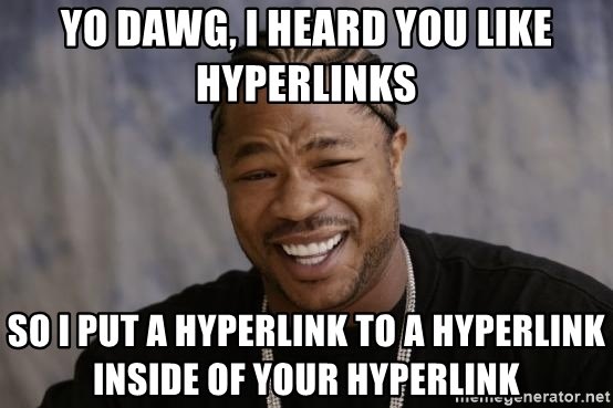freddygreenjr's tweet photo. Hey @alreyner, like, If I like a link, I think I can link to my like of that link with a hyperlink, without a stink. #msvu_tech https://t.co/MwLa980Mr2