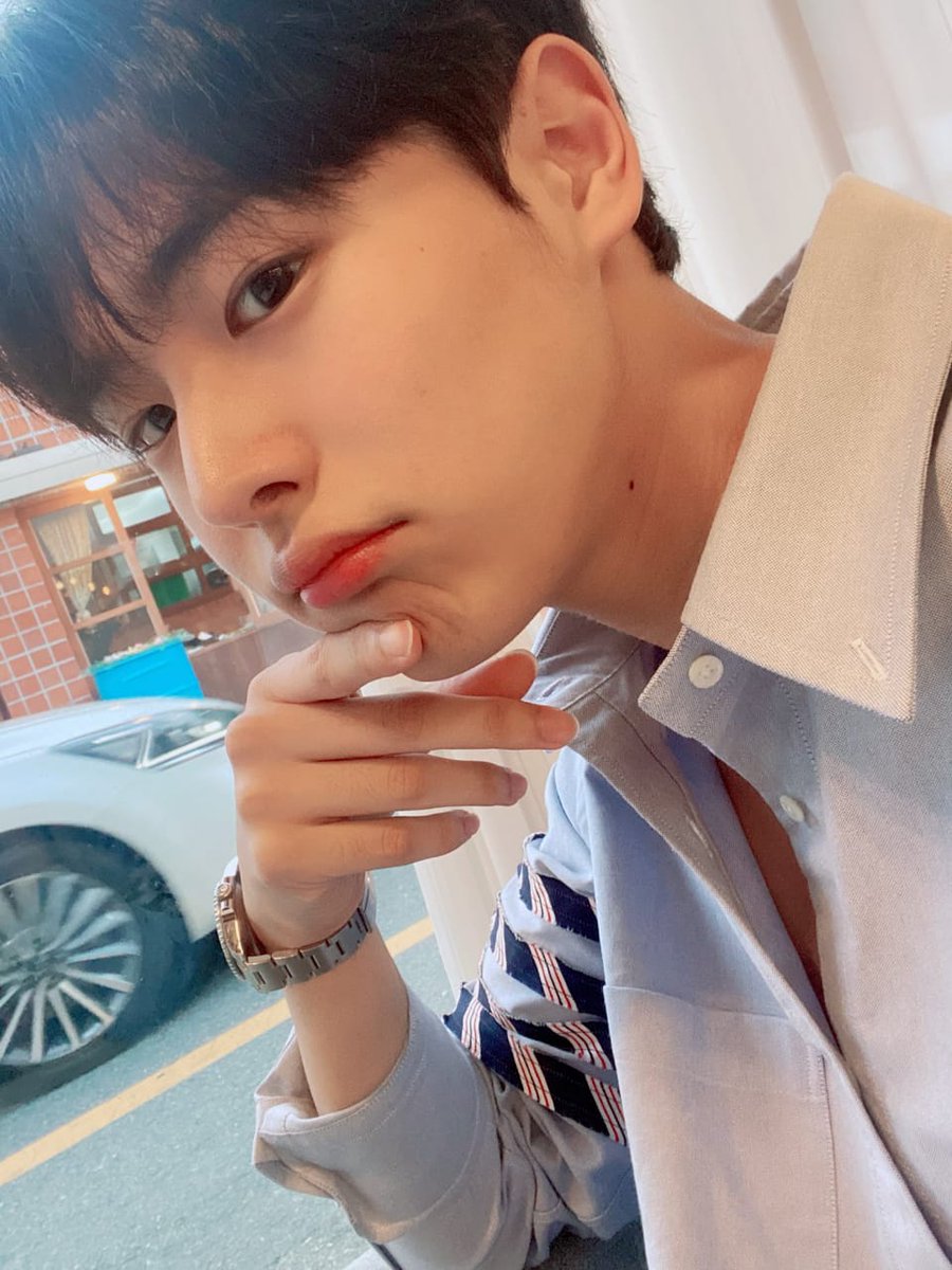Choi Byungchan tweet media