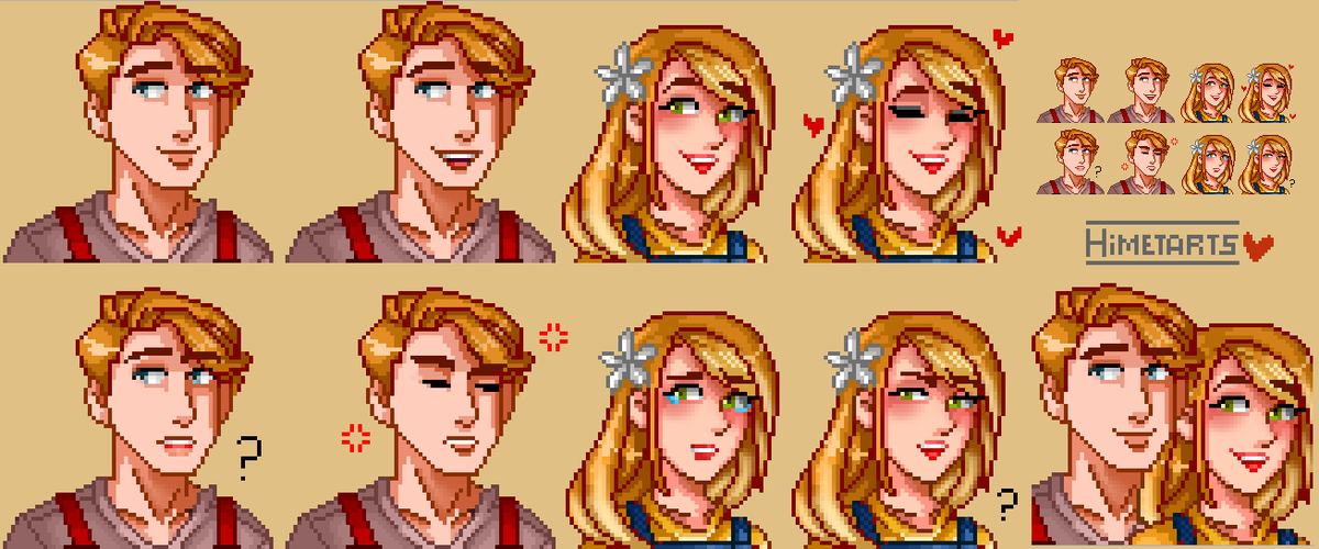 blonde how to stardew valley blonde how to stardew valley