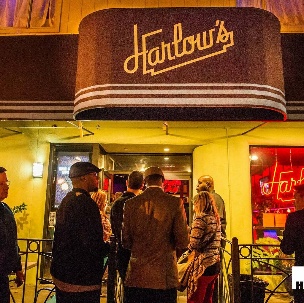 hipentertain's tweet photo. With all of the great new music coming out this year we can’t help but to think of @harlowsnightclub , one of our favorite spots to perform at, who are you looking forward to seeing?  #concert #sacramento #916 #sacramentoevents #harlowssacramento #explore https://t.co/HnkIKgWNiA