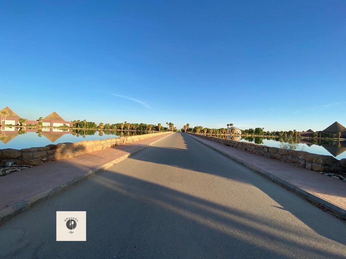 منتجع نوفا راديسون | الرياض 🐘❣️ 

مكان إقامه مميز وتفاصيل المكان على النظام الافريقي الفريد وبلمسات...