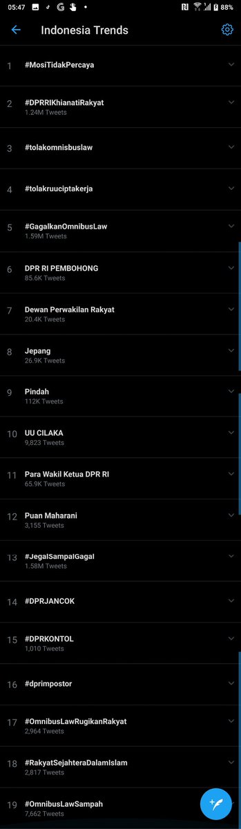 Nanti Kita Sambat Tentang Hari Ini tweet media