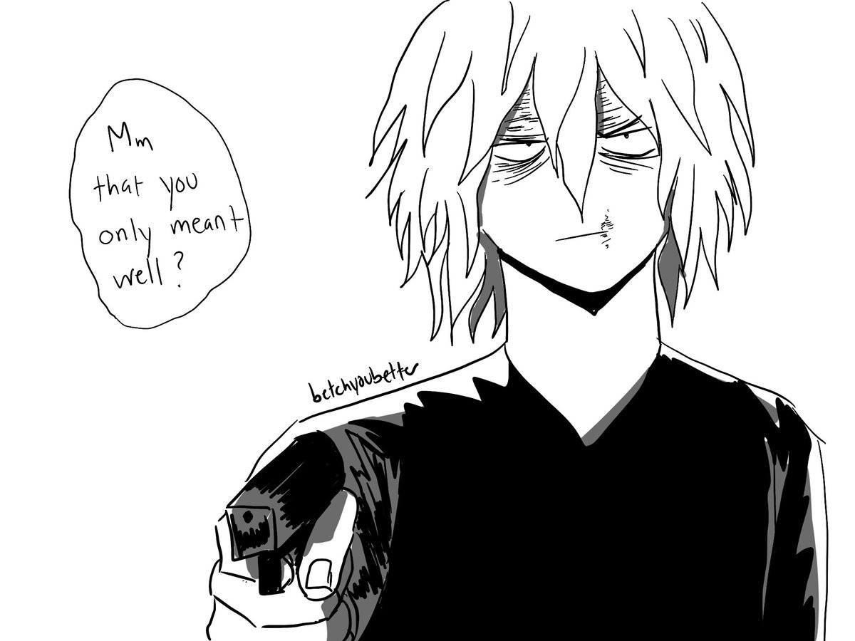 betchyoubetter's tweet photo. Mm whatcha say
#BokuNoHeroAcademia #bnha #mha #MyHeroAcadamia #bakudeku https://t.co/YKDmc20Nyl
