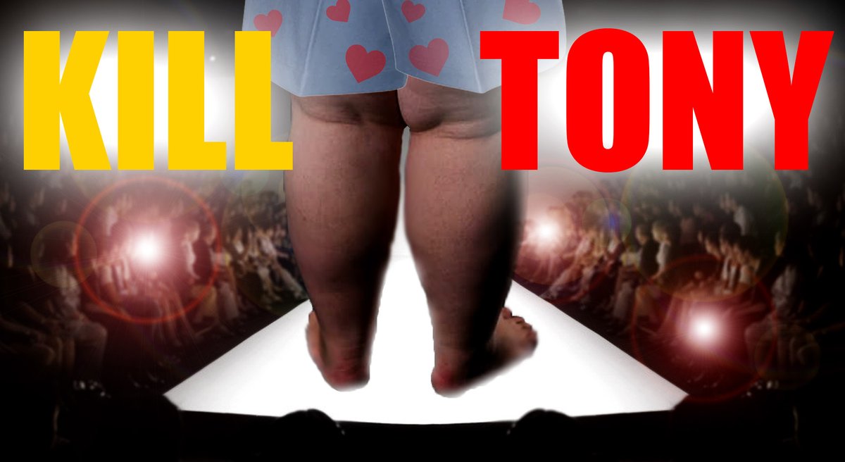 redban's tweet image. TONIGHT! You dont want to miss the fashion event of 2020.. @KILLTONY returns with @TonyHinchcliffe + @redban and the band recorded LIVE at @TheComedyStore - Come watch it on the patio, or on @youtube at 8:15 PM PST

WATCH HERE - youtu.be/qOJ_UZyRN4s