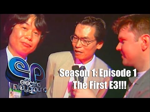 IKOTHERAINMAN's tweet image. Hey @Xbox, @XboxP3 are you familiar with @Victor_Lucas and Electric Playground? How could you not? Victor has been covering video games since 1997 on TV before anyone else. 

For me and many others, he was the face of @G4TV. A true pioneer like @geoffkeighley 

Send him an Xbox