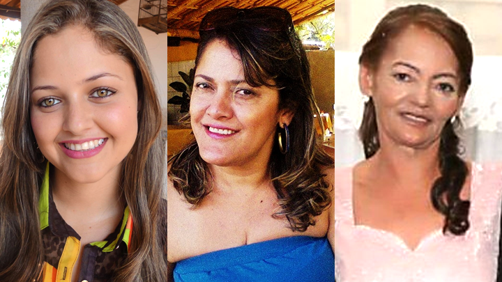 ZambelliCarla_'s tweet photo. Há exatos três anos, a professora Heley de Abreu deu sua vida para salvar dezenas de crianças na Tragédia de Janaúba. Também faleceram, dias depois, as auxiliares Jéssica Morgana e Geni Oliveira.

Rendemos homenagem a essas verdadeiras heroínas! Que D'us as tenham em Seu Reino. https://t.co/oTBD6vJzd3