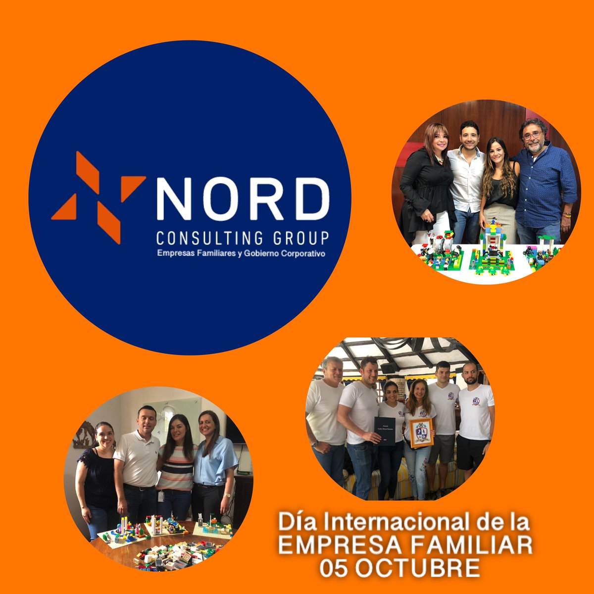 #DiaInternacionalEmpresaFamiliar Un día donde celebramos el  Compromiso, La Dedicación, El Esfuerzo y El Amor de Familias Empresarias que aportan valor a nuestro País, en <a href="/integralcon/">Centro Integral Talentos con Amor</a> los Acompañamos a seguir Adelante! #EmpresaFamiliar <a href="/ICOEF1/">ICOEF</a>