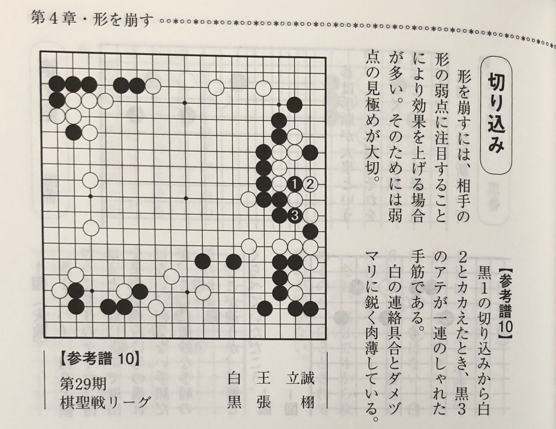 小林泉美（囲碁棋士） on X: 