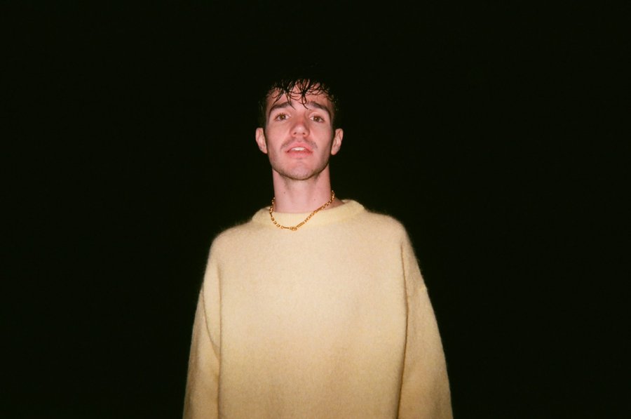 capitolmusic's tweet photo. Happy Birthday @aaroncarpenter!! 💛 https://t.co/OQLI8FrLu8