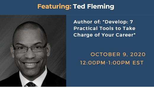bestbizminds's tweet image. Is your career going in the right direction? This Friday we will be interviewing Ted Fleming to talk about how to make the changes you need to change/advance your career! Join us for our live recording: angelventurefair.ticketleap.com/do-you-feel-yo… #career #job #CareerGoals #goals #grow #talent #work