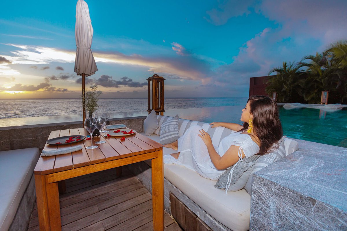 No podrás creer los increíbles precios que tenemos para ti. 😉
¿Estás listo para hospedarte con nosotros? ✨

#BUnique #FelizLunes #Cozumel #JustB