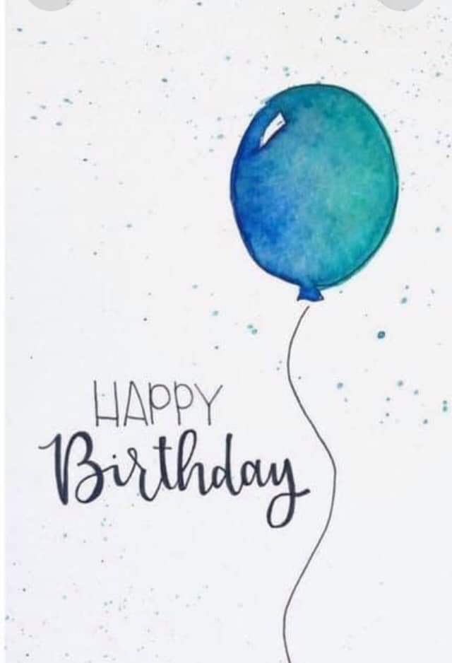  Happy Birthday  favorite coach. I hope you have a perfect day. 