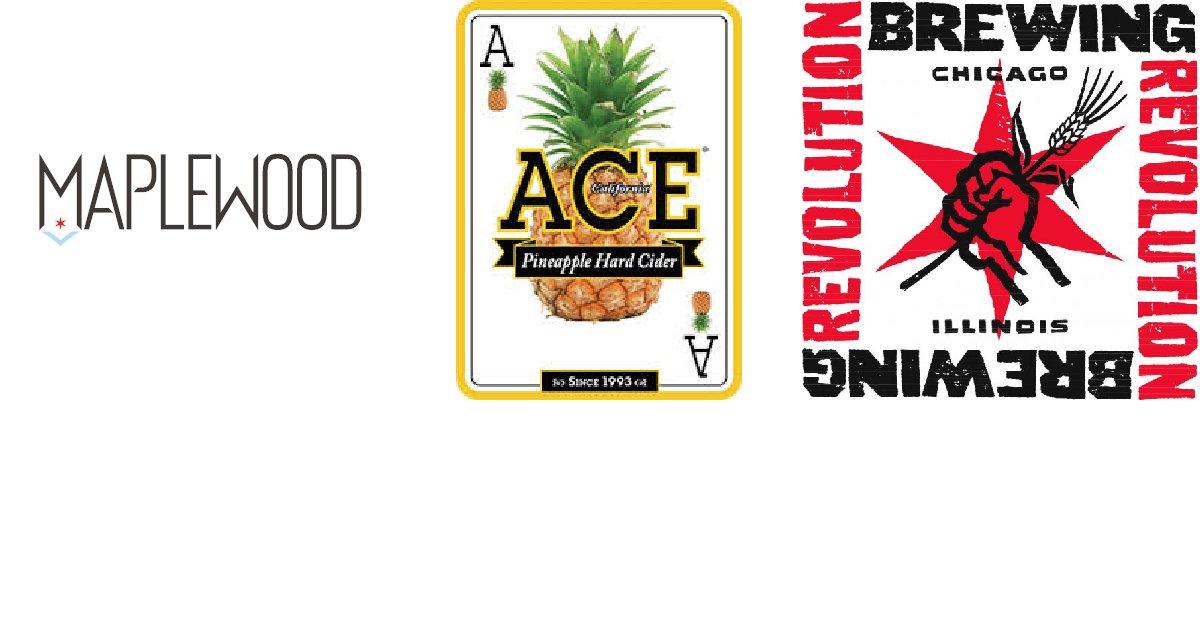 Now available: Maplewood Brewing Brownie Points, Hard, Evil Horse Downtown Hottie, Revolution Oktoberfest, Ace Pineapple taphunter.com/location/dunag…
