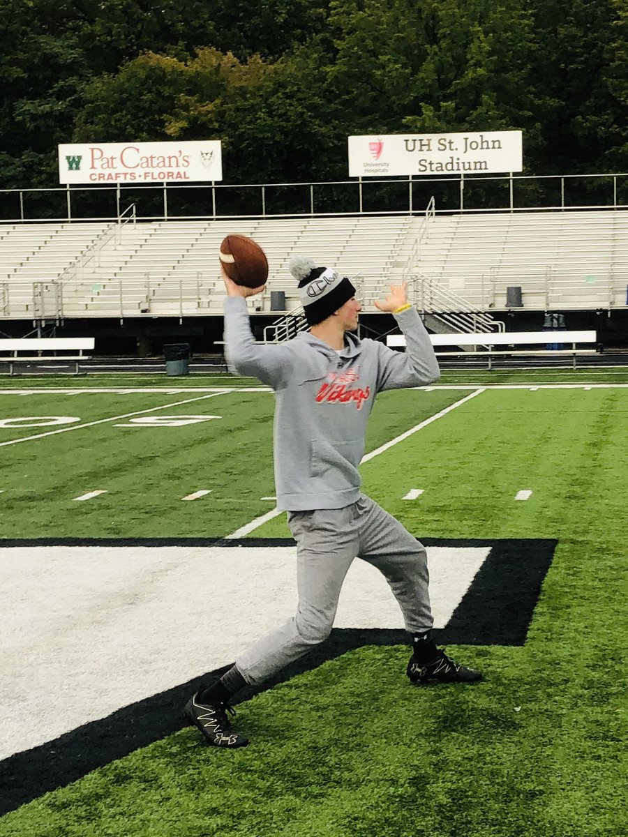 SACisneros's tweet photo. @keiseman12 can throw it and runs a 4.6 forty at 6’4” #QBRising #CoachCisneros https://t.co/DFYWzALb2c